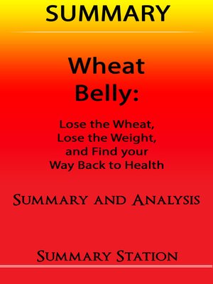 wheat belly ebook for ipad